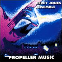 Percy Jones - Propeller Music lyrics