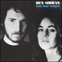 Ben Sidran - Feel Your Groove lyrics