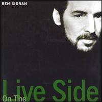 Ben Sidran - On the Live Side lyrics