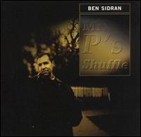 Ben Sidran - Mr. P's Shuffle lyrics