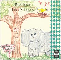 Ben Sidran - El Elefante lyrics