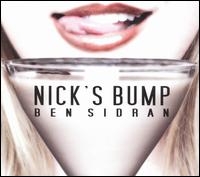 Ben Sidran - Nick's Bump lyrics