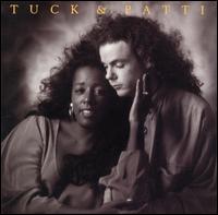 Tuck & Patti - Love Warriors lyrics