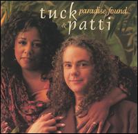 Tuck & Patti - Paradise Found lyrics