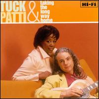 Tuck & Patti - Taking the Long Way Home lyrics