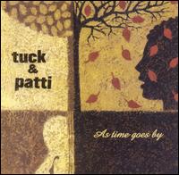Tuck & Patti - As Time Goes By lyrics
