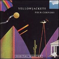 The Yellowjackets - Four Corners lyrics