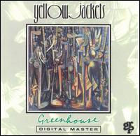 The Yellowjackets - Greenhouse lyrics