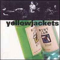 The Yellowjackets - Mint Jam lyrics