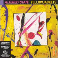 The Yellowjackets - Altered State lyrics