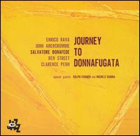 Salvatore Bonafede - Journey to Donnafugata [live] lyrics
