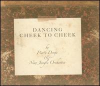 Pierre Drge - Dancing Cheek to Cheek lyrics