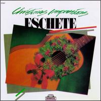 Ron Eschete - Christmas Impressions lyrics