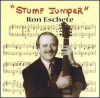 Ron Eschete - Stump Jumper lyrics