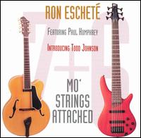 Ron Eschete - Mo' Strings Attached lyrics
