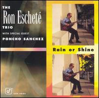 Ron Eschete - Rain or Shine lyrics