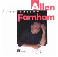 Allen Farnham - Play-Cation lyrics