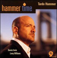 Tardo Hammer - Hammer Time lyrics