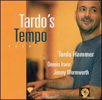 Tardo Hammer - Tardo's Tempo lyrics