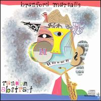 Branford Marsalis - Random Abstract lyrics