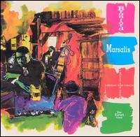 Branford Marsalis - I Heard You Twice the First Time lyrics