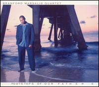 Branford Marsalis - Footsteps of Our Fathers lyrics
