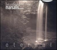 Branford Marsalis - Eternal lyrics