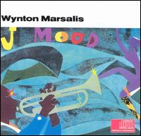 Wynton Marsalis - J Mood lyrics