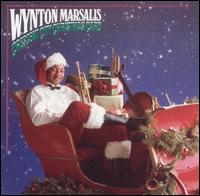 Wynton Marsalis - Crescent City Christmas Card lyrics