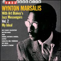 Wynton Marsalis - Blakey's Messengers, Vol. 2 [live] lyrics