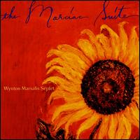 Wynton Marsalis - The Marciac Suite lyrics