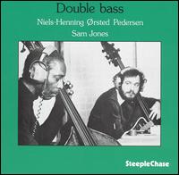 Niels-Henning rsted Pedersen - Double Bass lyrics