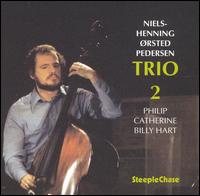 Niels-Henning rsted Pedersen - Trio 2 [live] lyrics