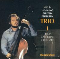Niels-Henning rsted Pedersen - Trio 1 [live] lyrics