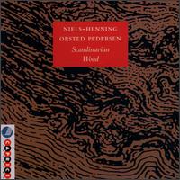 Niels-Henning rsted Pedersen - Scandinavian Wood lyrics