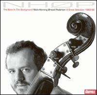 Niels-Henning rsted Pedersen - The Bass in the Background: A Great Selection 1962-1992 lyrics
