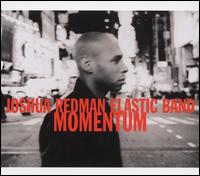 Joshua Redman - Momentum lyrics