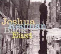 Joshua Redman - Back East lyrics