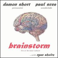 Damon Short - Brainstorm lyrics