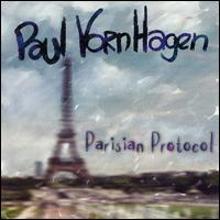 Paul Vornhagen - Parisian Protocol lyrics
