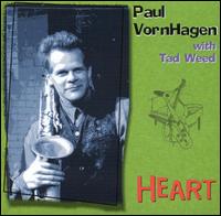 Paul Vornhagen - Heart lyrics