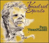 Paul Vornhagen - Kindred Spirits lyrics