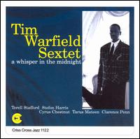 Tim Warfield - Whisper in the Midnight lyrics