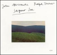 John Abercrombie - Sargasso Sea lyrics
