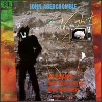 John Abercrombie - Night lyrics