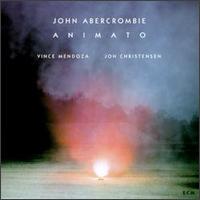 John Abercrombie - Animato lyrics