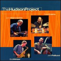John Abercrombie - The Hudson Project lyrics