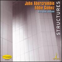 John Abercrombie - Structures lyrics