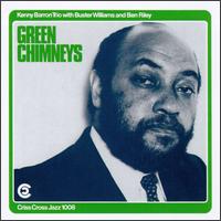 Kenny Barron - Green Chimneys lyrics