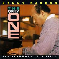 Kenny Barron - The Only One lyrics